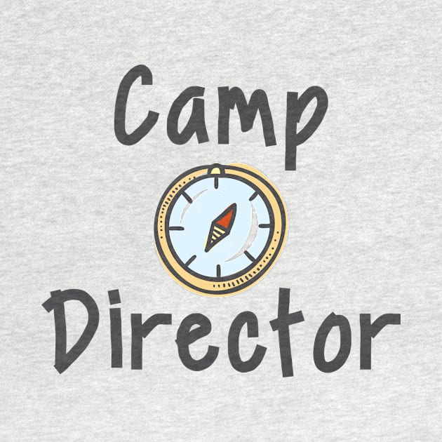 Camp Director by 4Craig